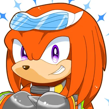 Profile image of 너클즈