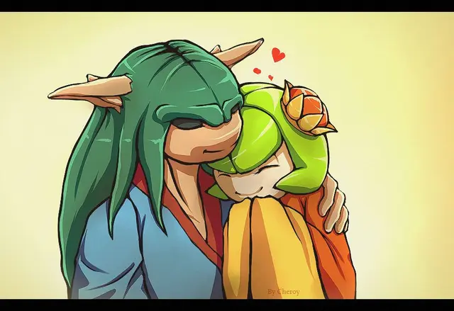 Profile image of 랜더