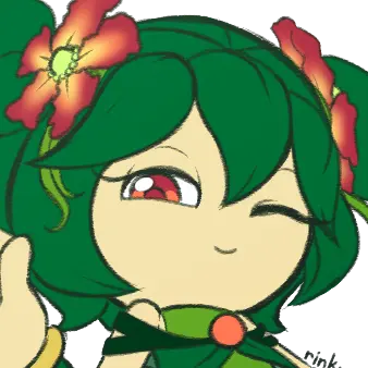 Profile image of 그린