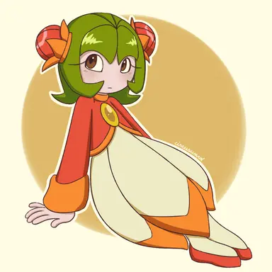 Profile image of 데이지