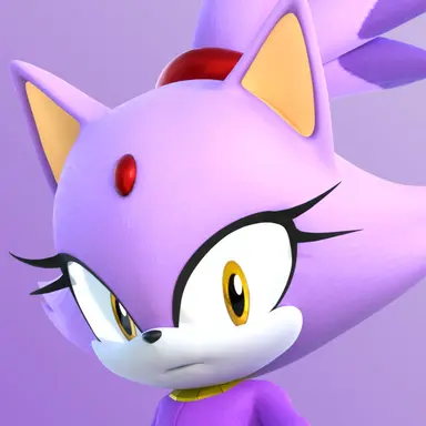 Profile image of 블레이즈