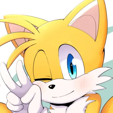 Profile image of 테일즈