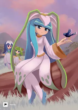 Profile image of 어시아