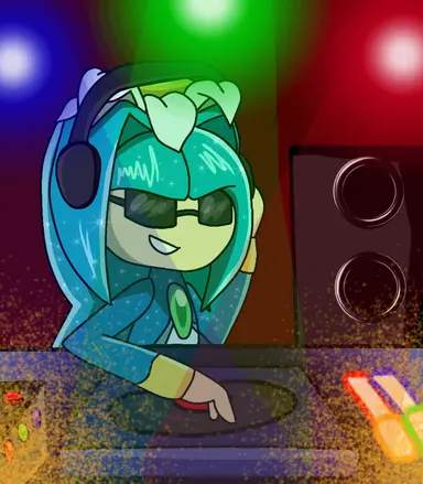 Profile image of 갤럭시나