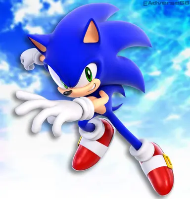 Profile image of 소닉