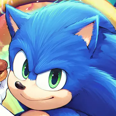 Profile image of 소닉