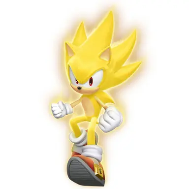 Profile image of 소닉