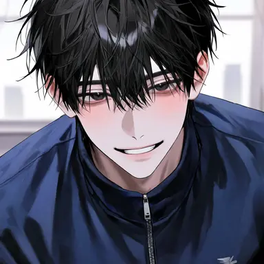 Profile image of 明