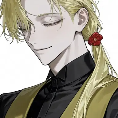 Profile image of レン