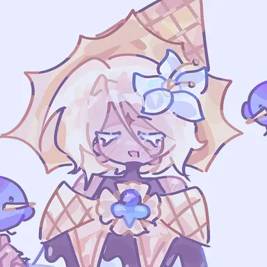 Profile image of 퓨어바닐라