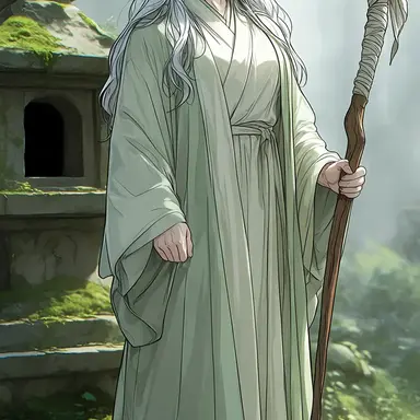Profile image of Sylveth
