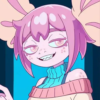 Profile image of Lumi