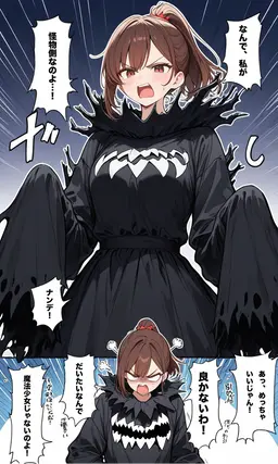 Profile image of 凛堂ミサキ