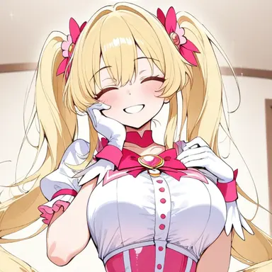 Profile image of 凛堂アヤカ