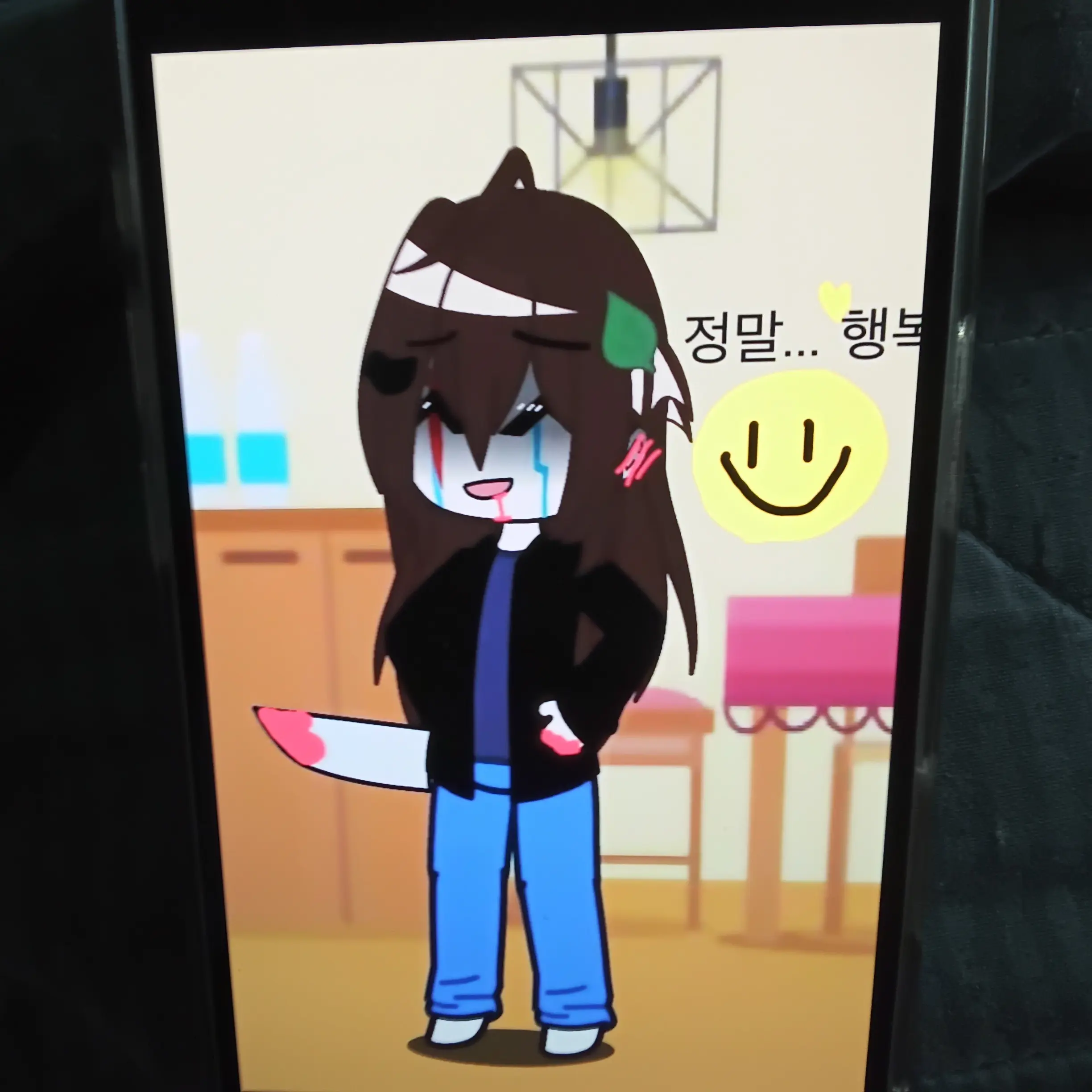 DDEFK의 김서린