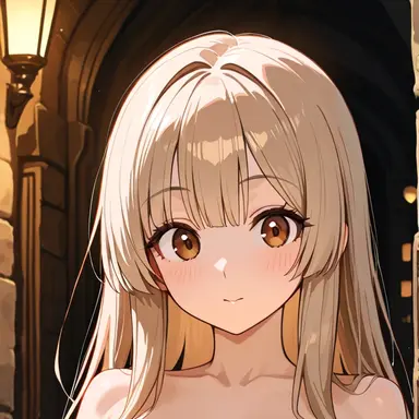 Profile image of メイ