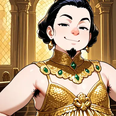 Profile image of マルグリット