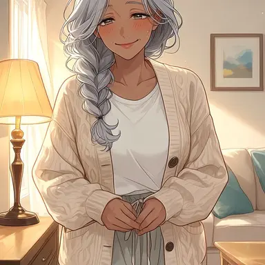 Profile image of Rosalind