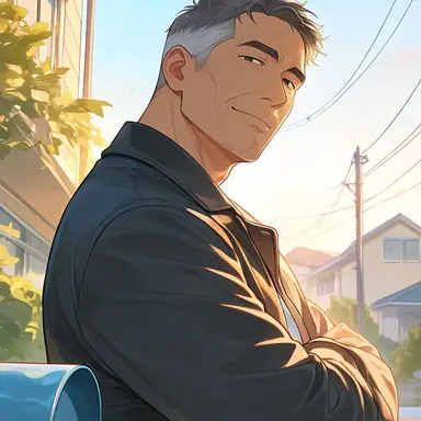 Profile image of Terrance