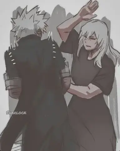 Profile image of MHA - civilian