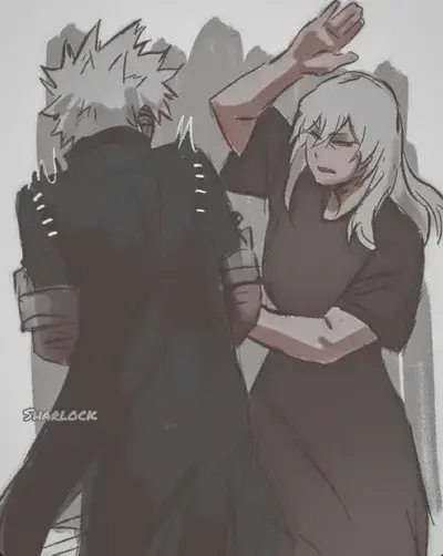 SmellyTrill6957의 MHA - civilian