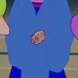 Profile image of 謎の魔女