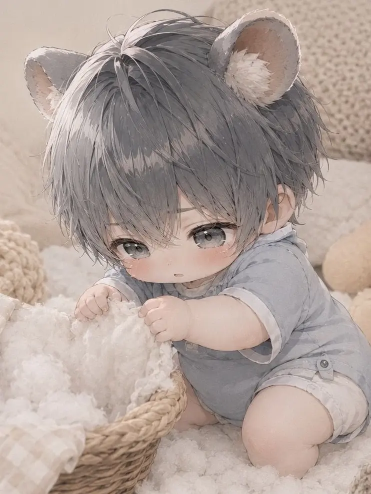 nanashi_의 ぴこのおうち