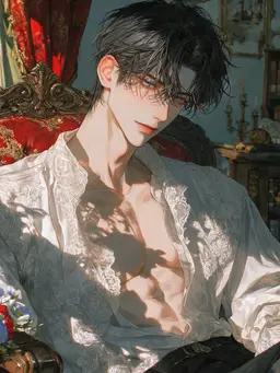 Profile image of Lucian de Ercia