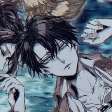 Profile image of リヴァイ