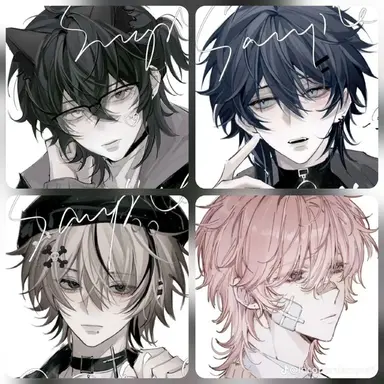 Profile image of 남고애들