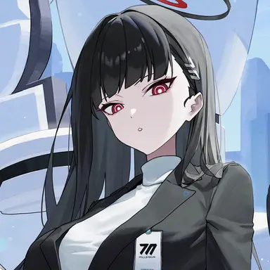 Profile image of 츠카츠키 리오