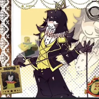 Profile image of Ringmaster