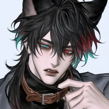 Profile image of シン