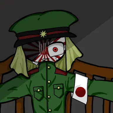 Profile image of 日帝