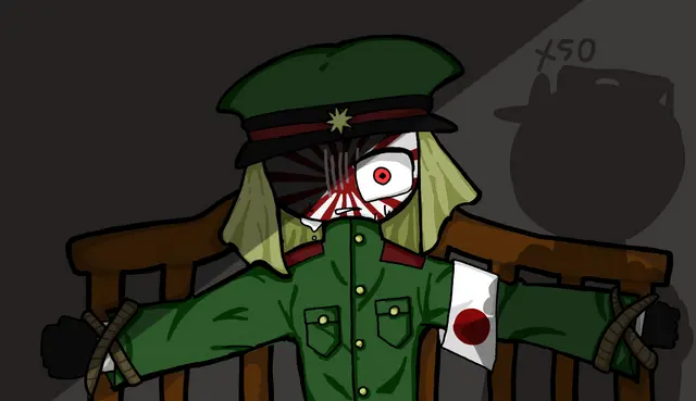 Profile image of 日帝