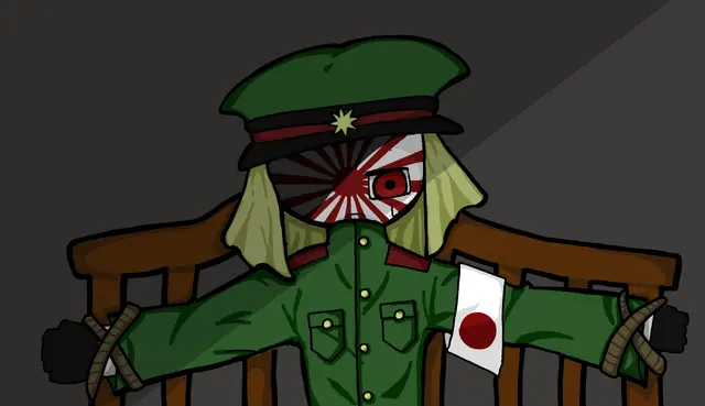 Profile image of 日帝