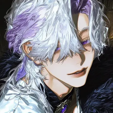 Profile image of シリル