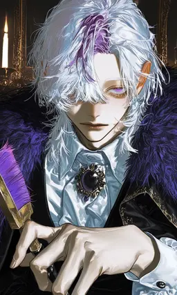 Profile image of Cyril