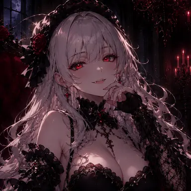 Profile image of Carmilla Ashbourne