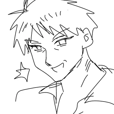 Profile image of 冬至