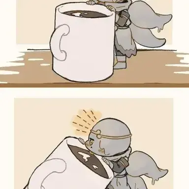 Profile image of Sans AUS