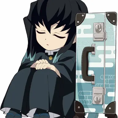 Profile image of 時透 無一郎