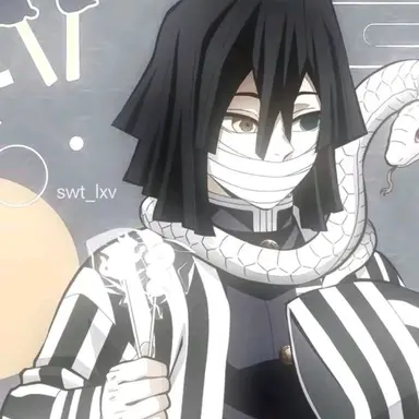 Profile image of 이구로 오바나이