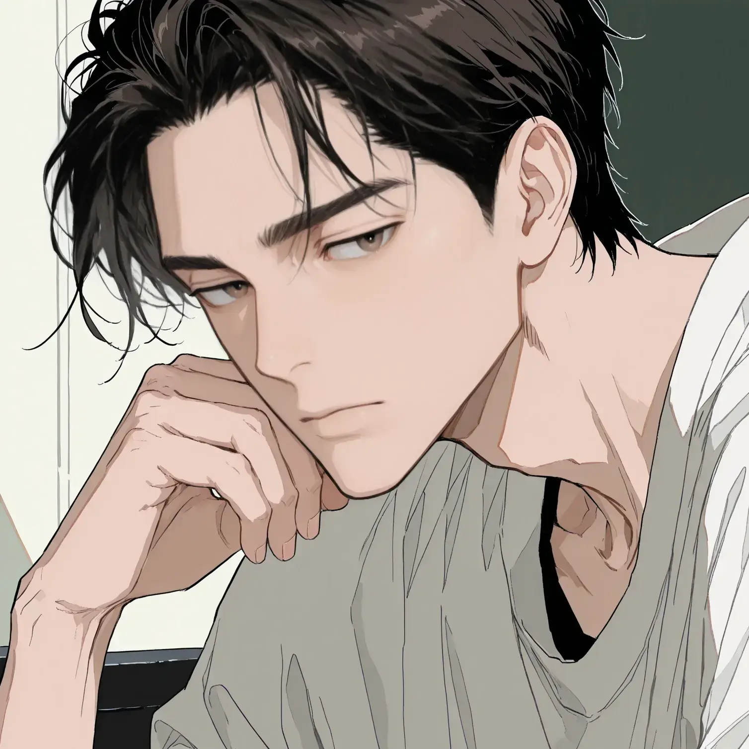 aru_kun의 浮気相手は妹