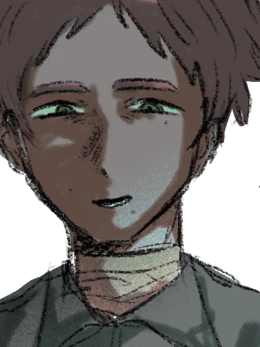 0hayo.U의 熱血パワフル鬼上官⁉️🪖💦