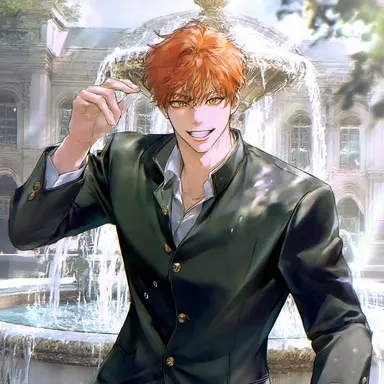 Profile image of ケント