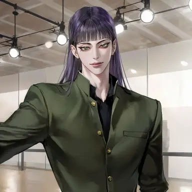 Profile image of トワ