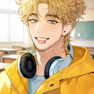 Profile image of リク先生