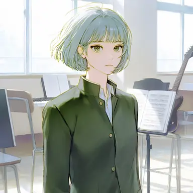 Profile image of レイ