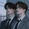 캐릭터 프로필 이미지